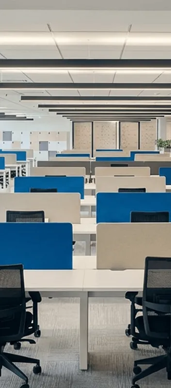 Office & Commercial Cleaning That Works in Grand Rapids, MI