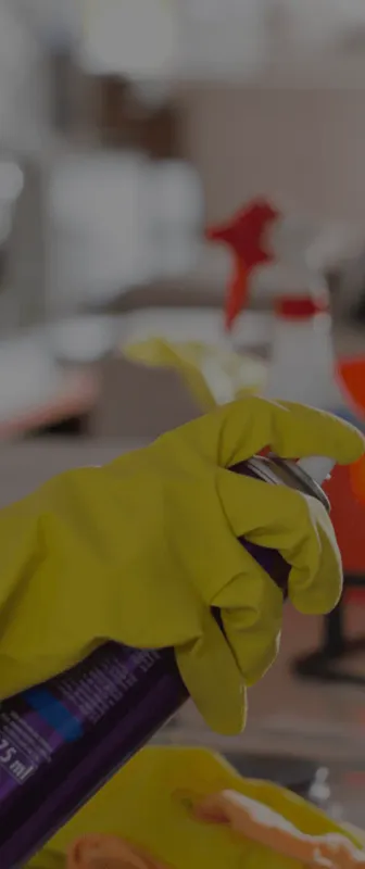 Reliable Residential & Commercial Cleaning in Grand Rapids, MI