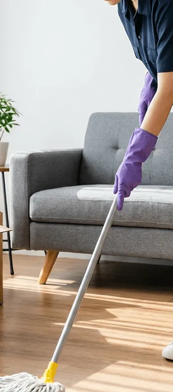 Trusted Move Out Cleaning Services in Grand Rapids, MI