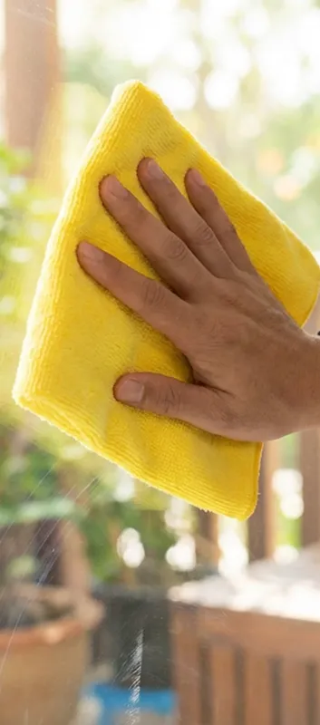 Expert Window Cleaning in Grand Rapids, MI